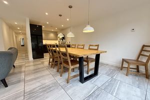 Open Plan Living- click for photo gallery